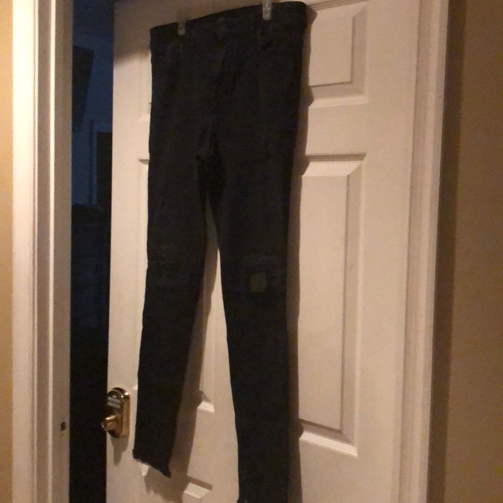 Pacsun men’s jeans